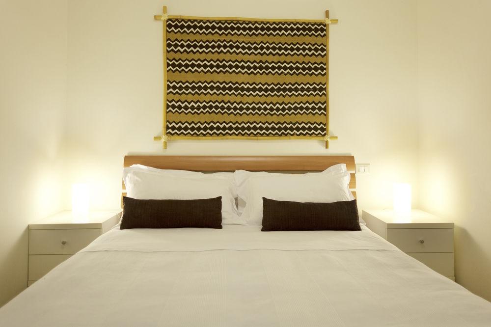 Hotel Exclusive La Reunion 4*