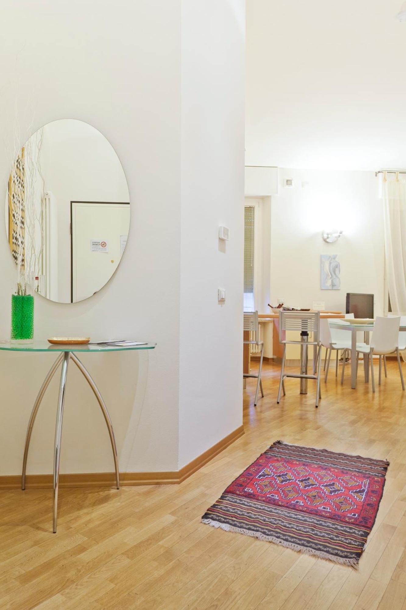 Hotel Exclusive La Reunion Ravenna