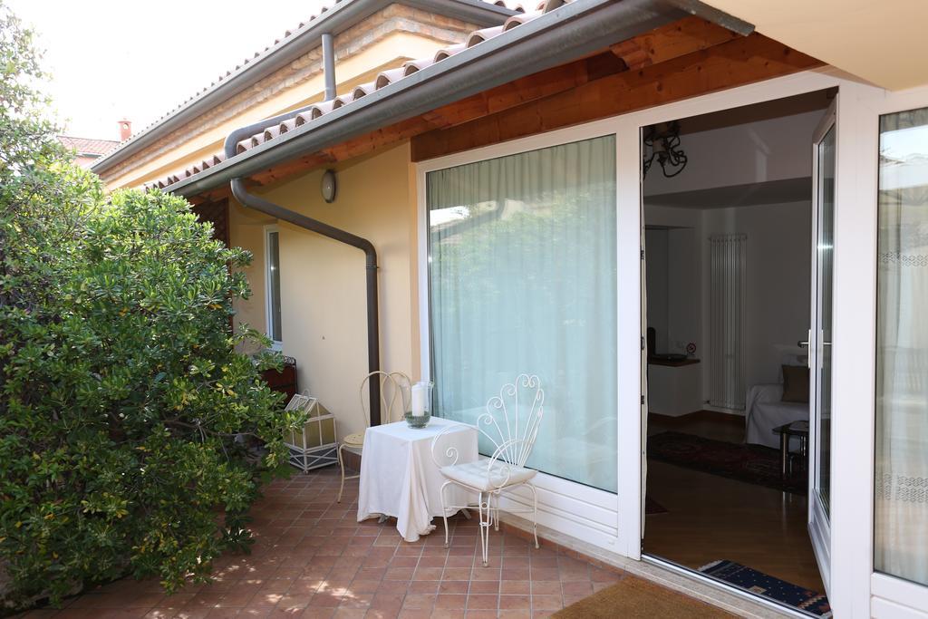 Exclusive La Reunion Hotel Ravenna
