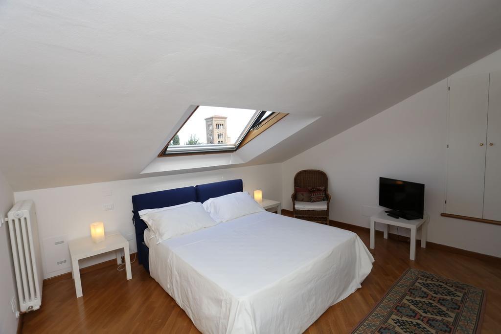 Exclusive La Reunion 4* Ravenna