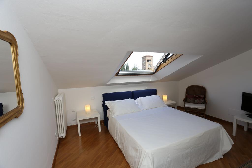 Hotel Exclusive La Reunion Ravenna