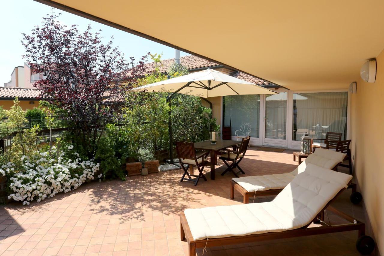 Hotel Exclusive La Reunion Ravenna