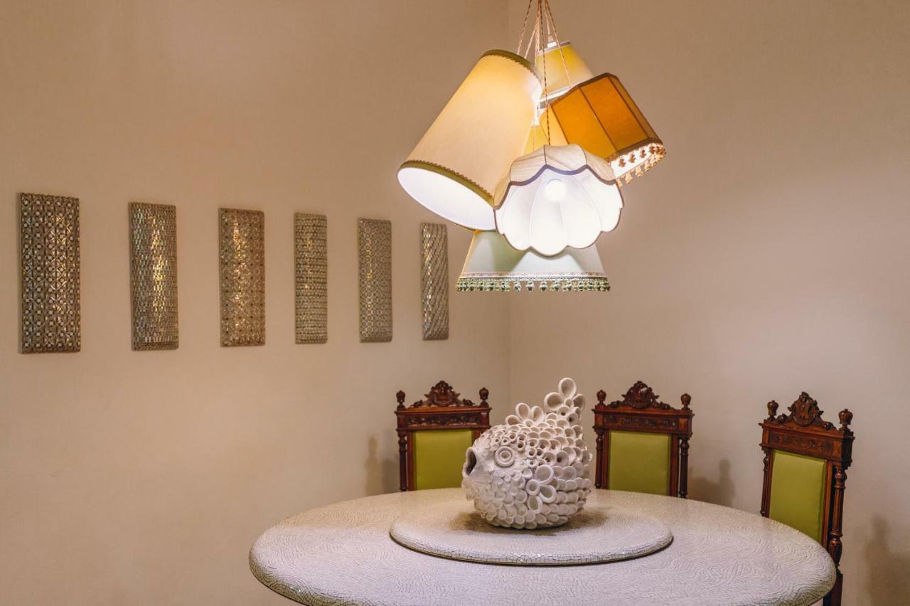 Hotel Exclusive La Reunion Ravenna